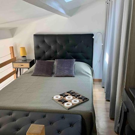 Villa La Taniere D'Edel à Saint-Michel-Chef-Chef Extérieur photo