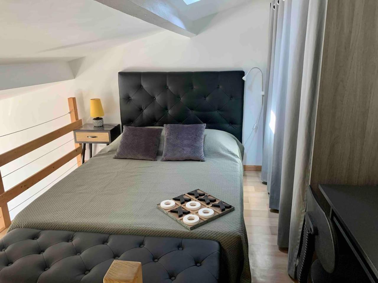 Villa La Taniere D'Edel à Saint-Michel-Chef-Chef Extérieur photo
